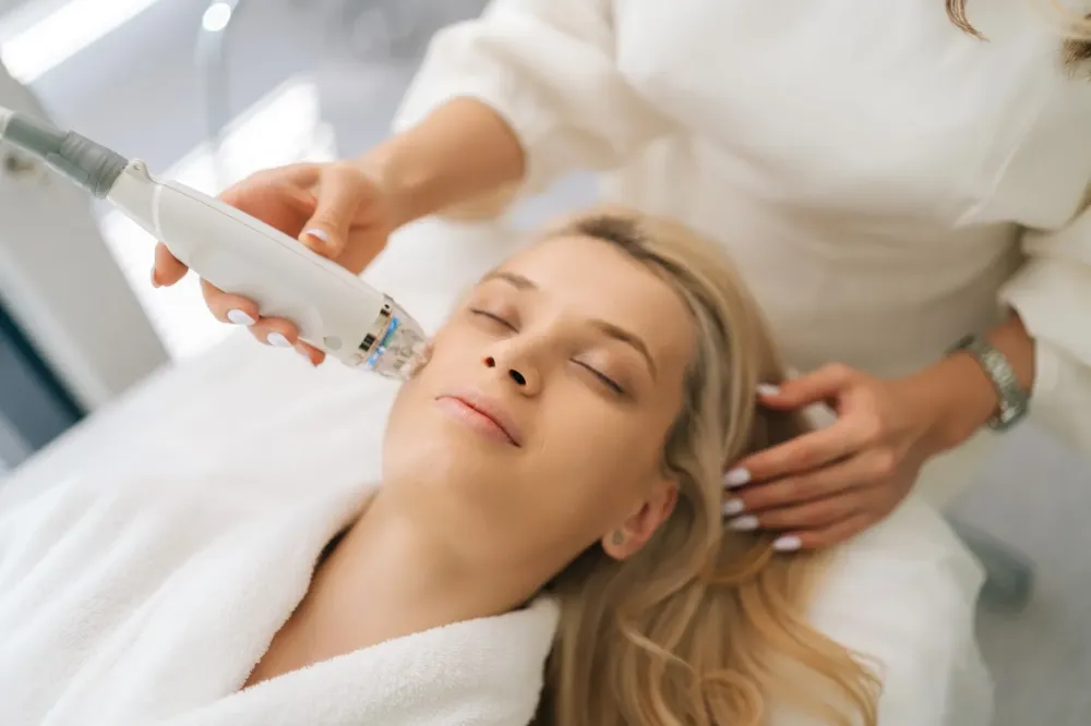 Hifu / Ultherapy