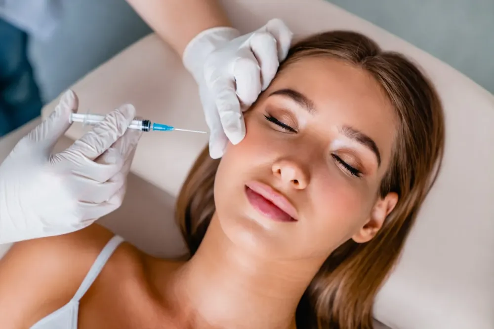 Injections près de Paris