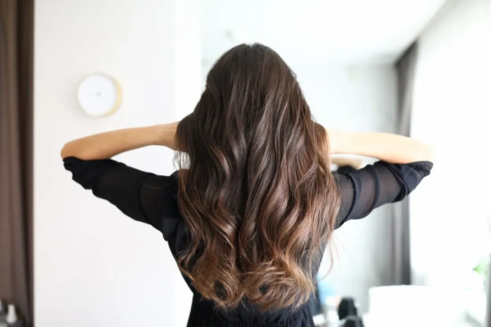 Cheveux revitaliséwebp