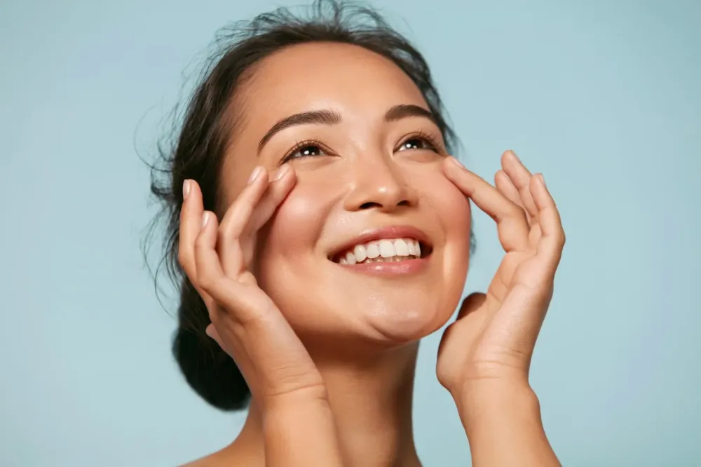 Soins du visage de luxe près de Paris