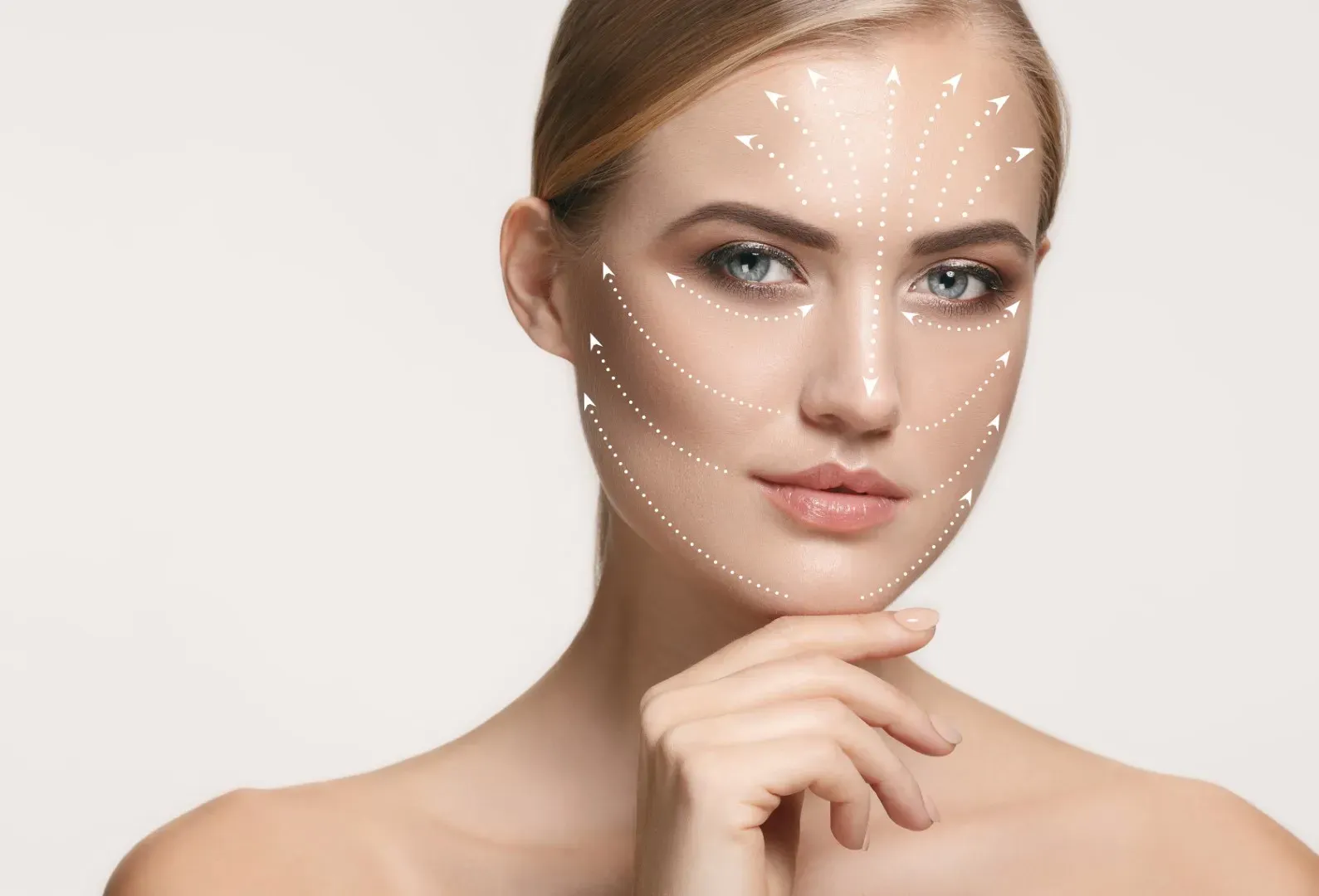 Traiter mes pores dilatés par laserwebp