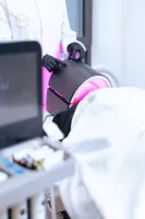 Photomodulation LED