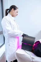 Photomodulation LED