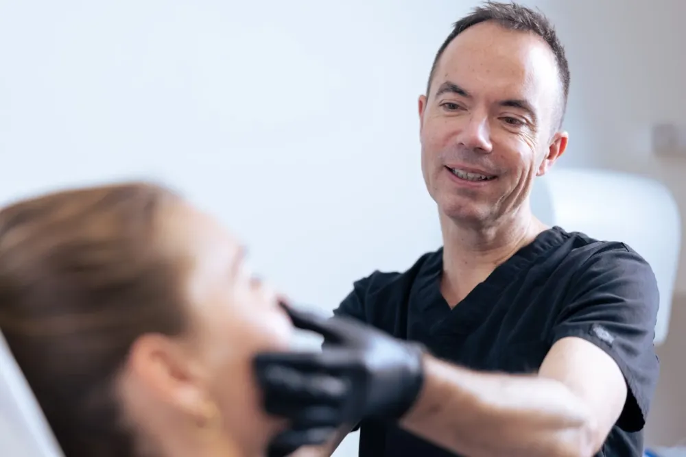 IMP pour vos soins du visage