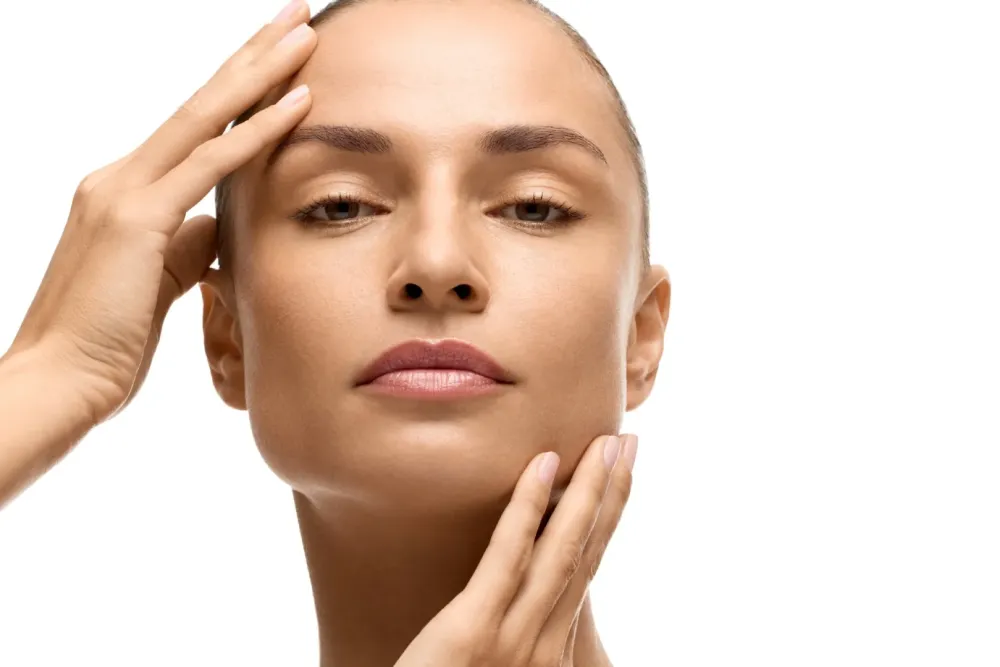 diagnostic peau personnaliséwebp