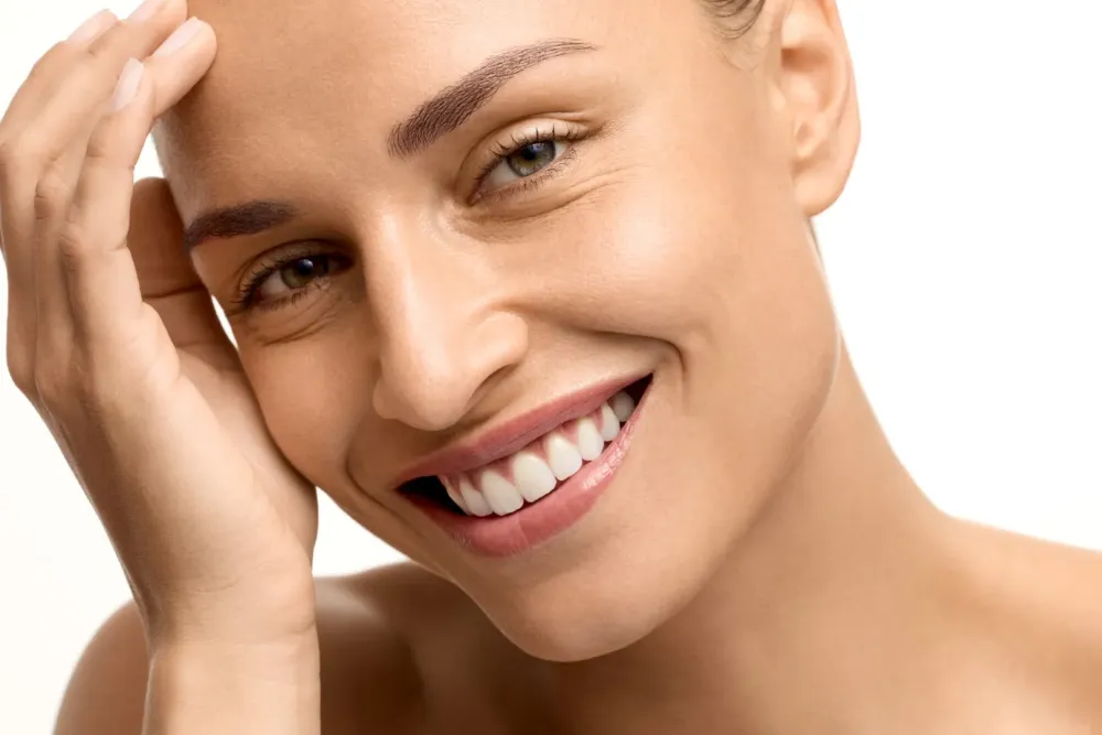 corriger imperfections
