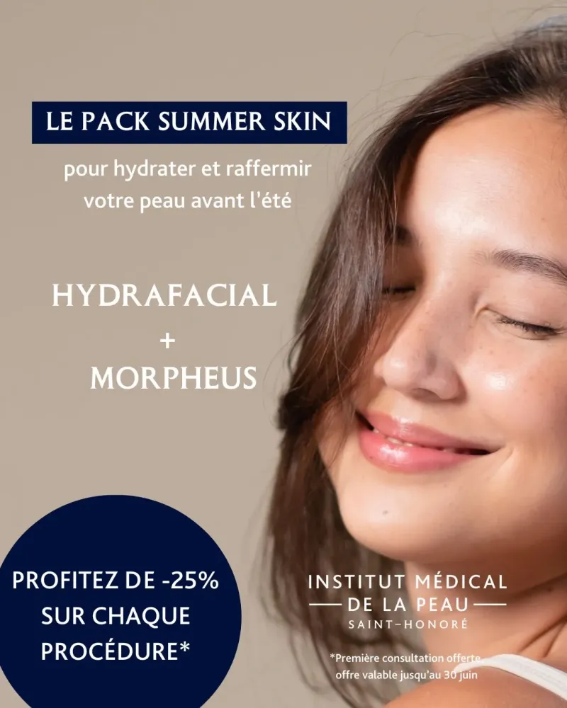 Pack Summer Skin