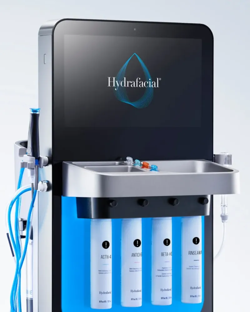 hydrafacial